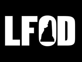 LFOD logo