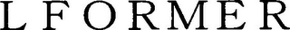 LFORMER logo