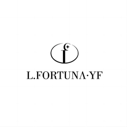 L.FORTUNA·YF logo