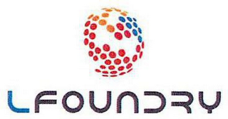 LFOUNDRY logo