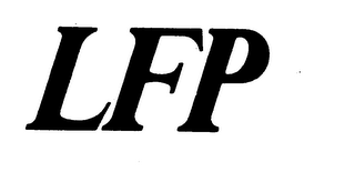 LFP logo