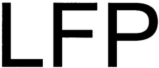 LFP logo