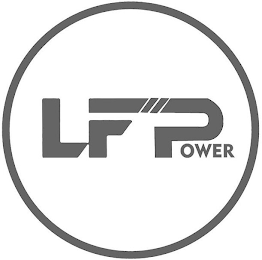 LFPOWER logo