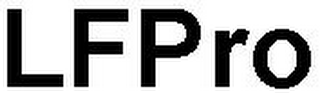LFPRO logo