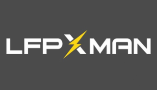 LFPXMAN logo