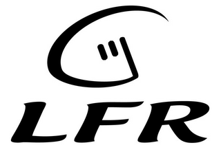 LFR logo