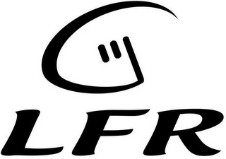 LFR logo