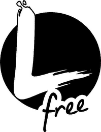 LFREE logo