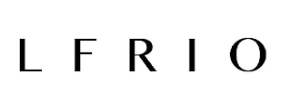 LFRIO logo
