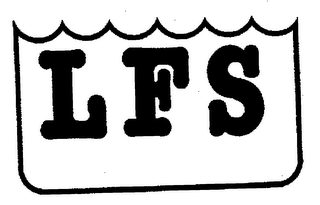 LFS logo