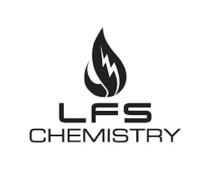 LFS CHEMISTRY logo