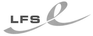 LFS E logo