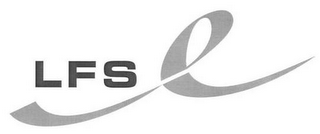 LFS E logo