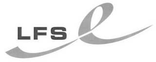 LFS E logo