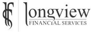 LFS LONGVIEW FINANCIAL SERVICES logo