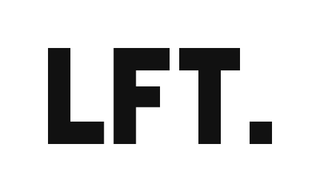 LFT. logo