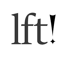 LFT! logo