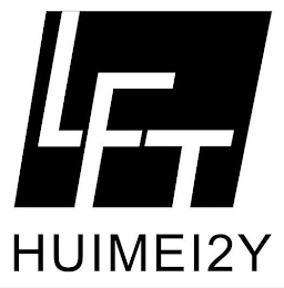 LFT HUIMEI2Y logo