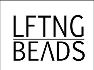 LFTNG BEADS logo