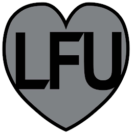 LFU logo