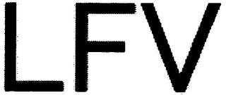 LFV logo