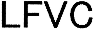 LFVC logo