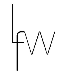 LFW logo