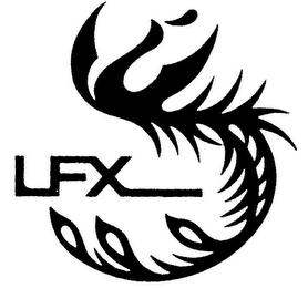 LFX logo