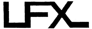 LFX logo