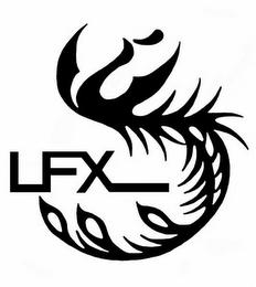 LFX logo