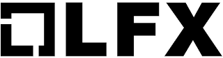 LFX logo