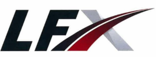 LFX logo