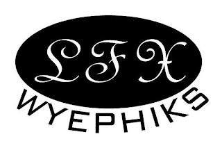 LFX WYEPHIKS logo
