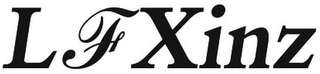 LFXINZ logo