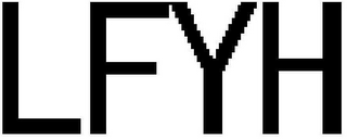 LFYH logo