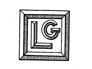 LG logo