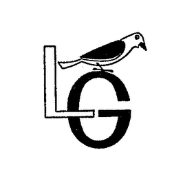 LG logo