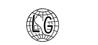 LG logo