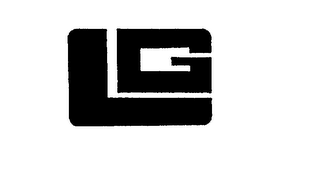 LG logo