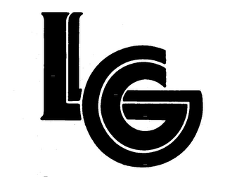 LG logo