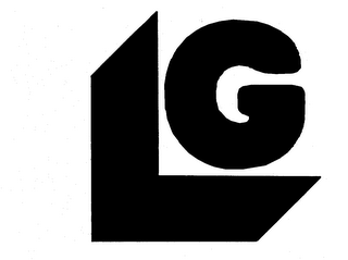 LG logo