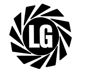 LG logo