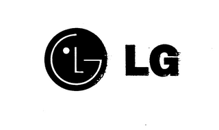 LG logo