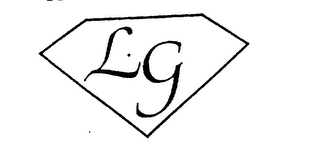 LG logo