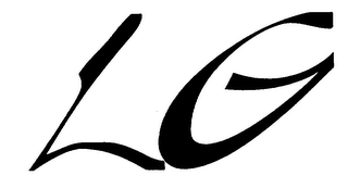 LG logo