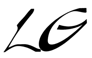 LG logo