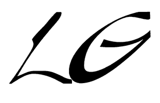 LG logo