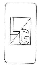 LG logo