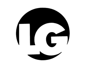LG logo