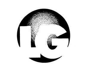 LG logo